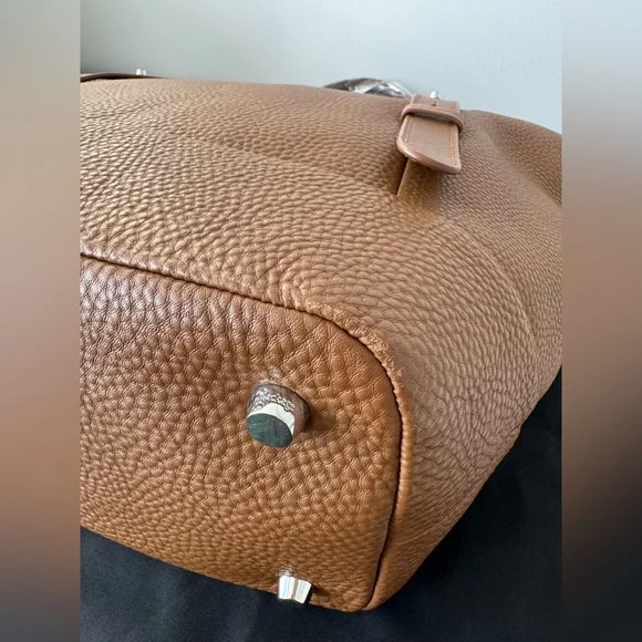 Mackage - Raffie Satchel - Picture 8 of 16